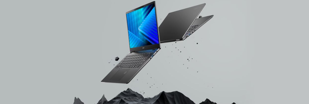 Notebook ACER TravelMate P6 14 TMP61454TCO72LB