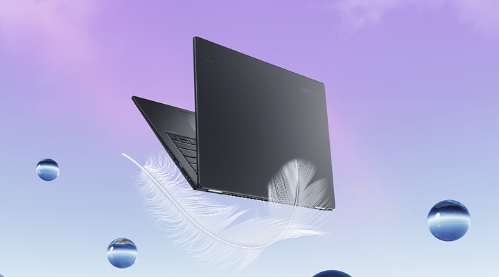 Notebook ACER TravelMate P6 14 TMP61454TCO72LB