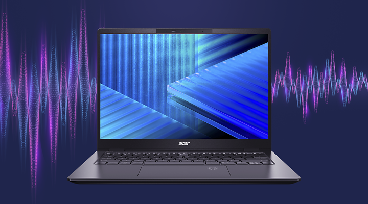 Notebook ACER TravelMate P6 14 TMP61454TCO72LB