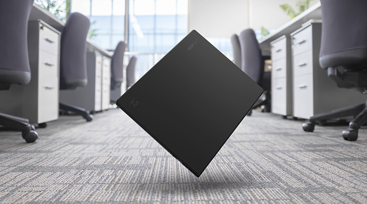 Notebook ACER TravelMate P6 14 TMP61454TCO72LB