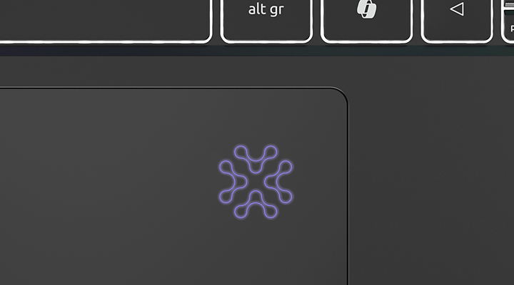 Notebook ACER TravelMate P6 14 TMP61454TCO72LB