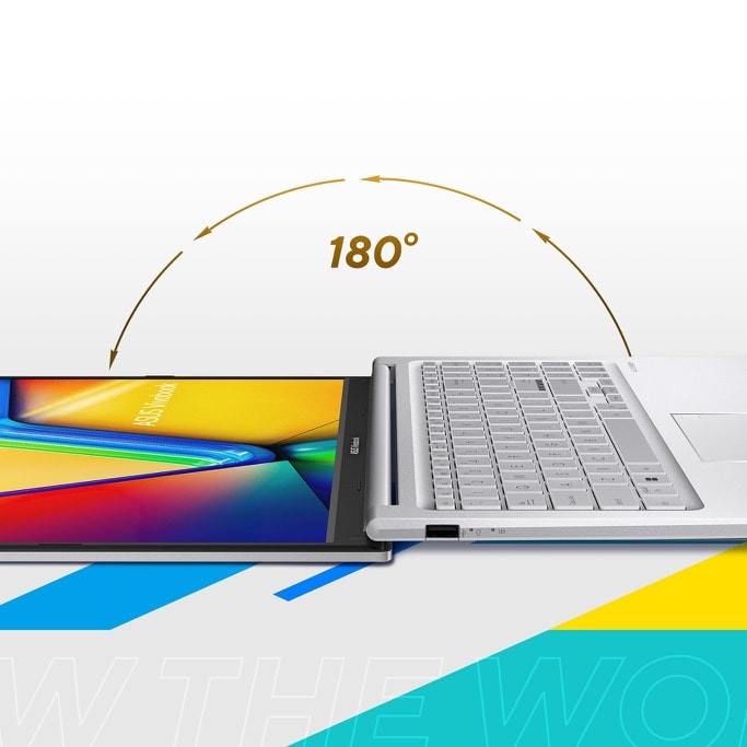 Notebook ASUS Vivobook 15 X1504VABQ5426W