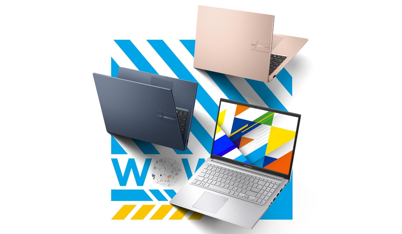 Notebook ASUS Vivobook 15 X1504VABQ5427W