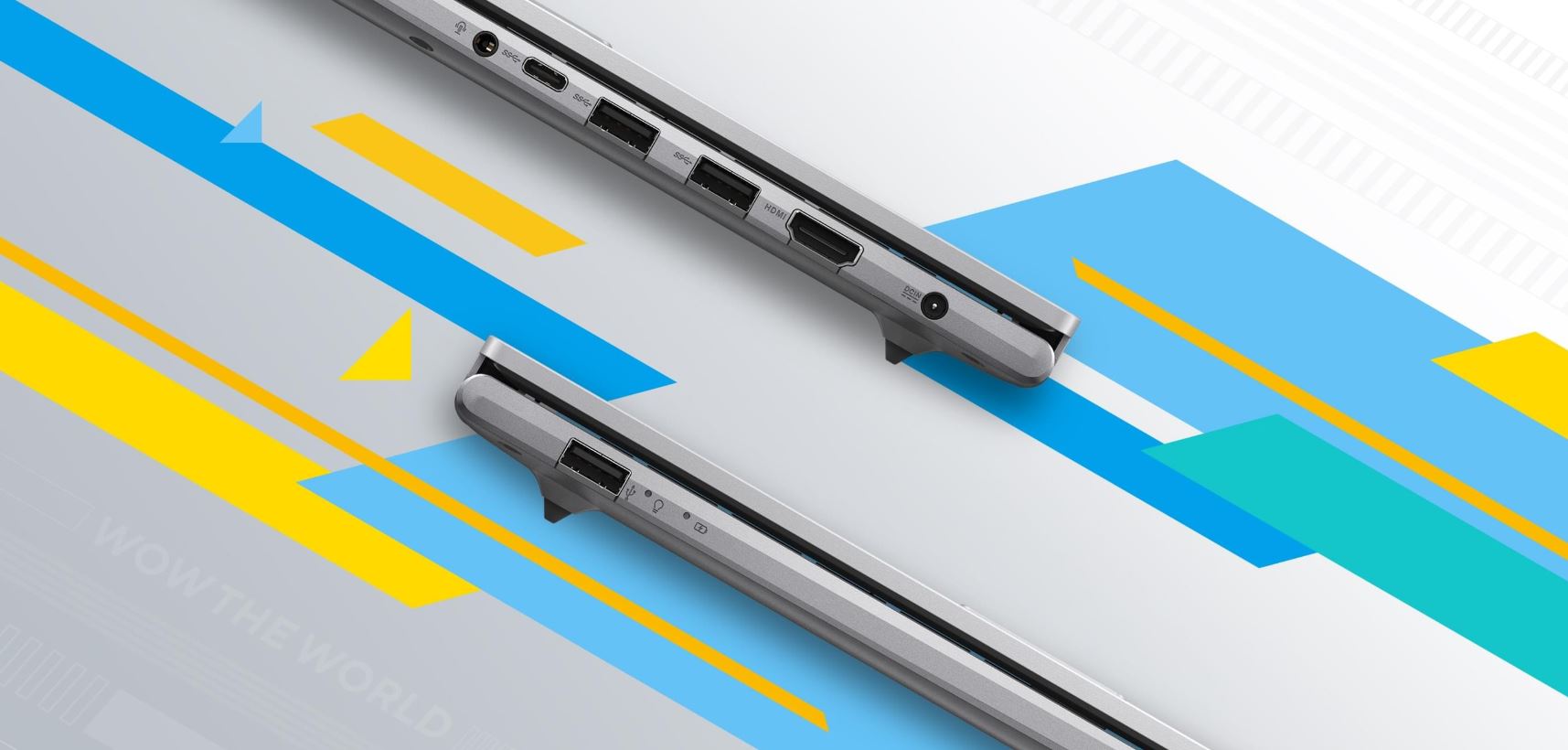 Notebook ASUS Vivobook 15 X1504VABQ5427W