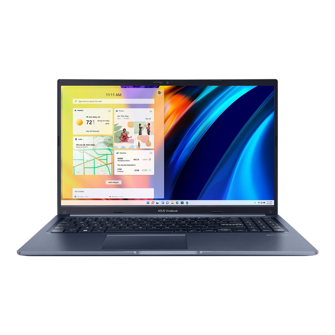 Notebook ASUS Vivobook 15 M1502NAQBQ057W