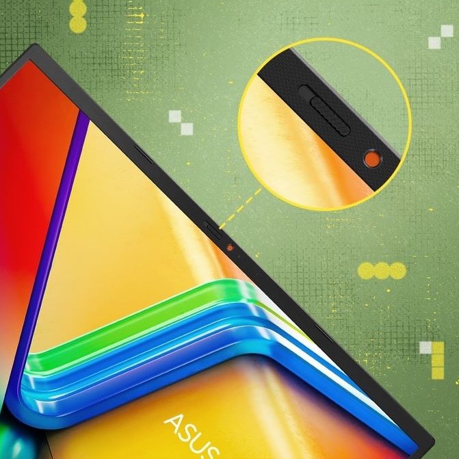 Notebook ASUS Vivobook 15 M1502NAQBQ057W