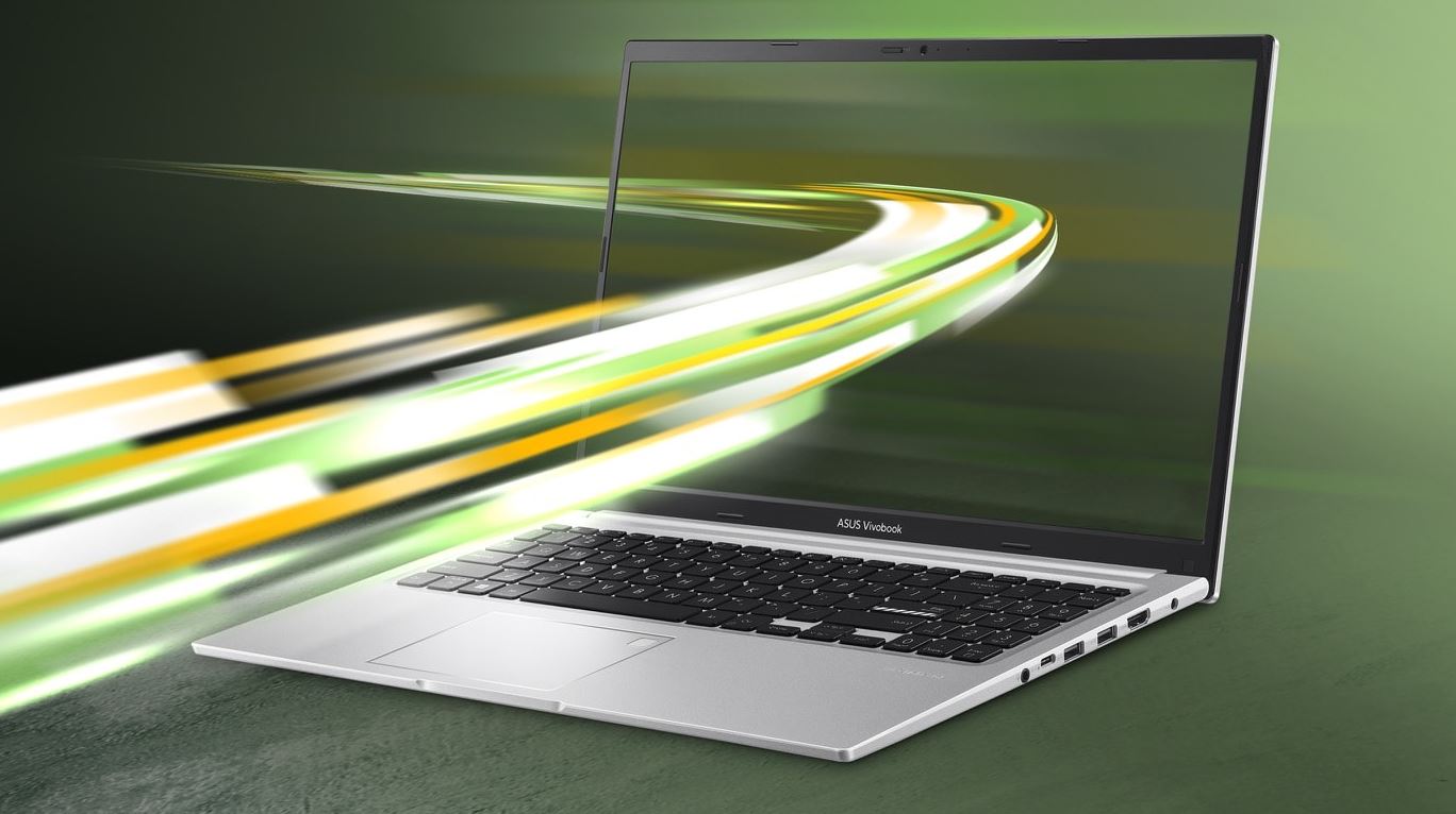 Notebook ASUS Vivobook 15 M1502NAQBQ137W