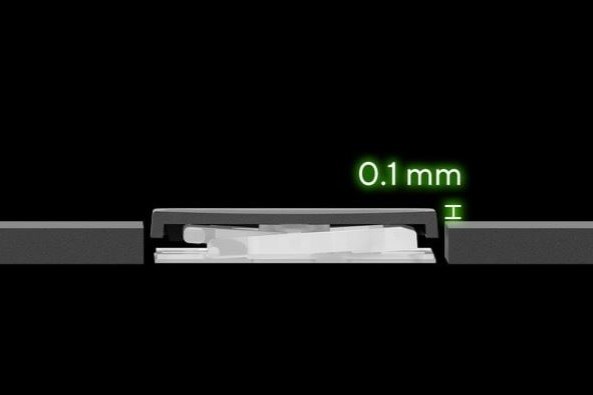 Notebook ASUS Vivobook 15 M1502NAQBQ137W