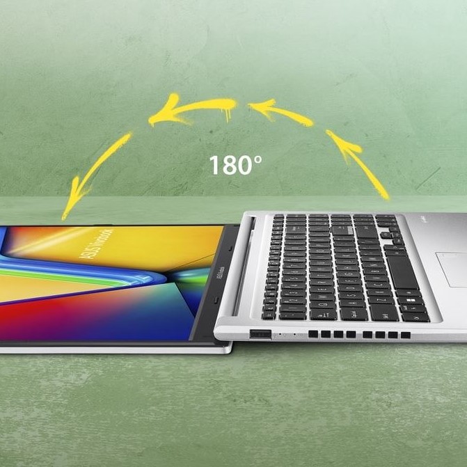 Notebook ASUS Vivobook 15 M1502NAQBQ137W