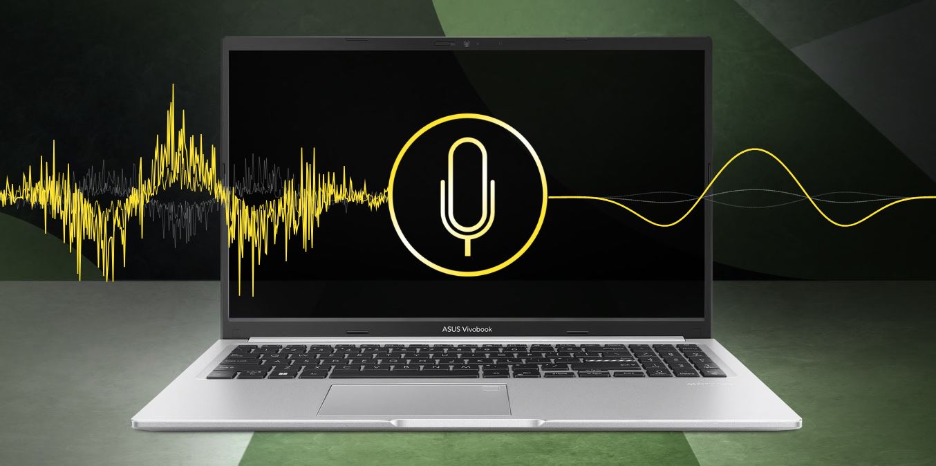 Notebook ASUS Vivobook 15 M1502NAQBQ137W