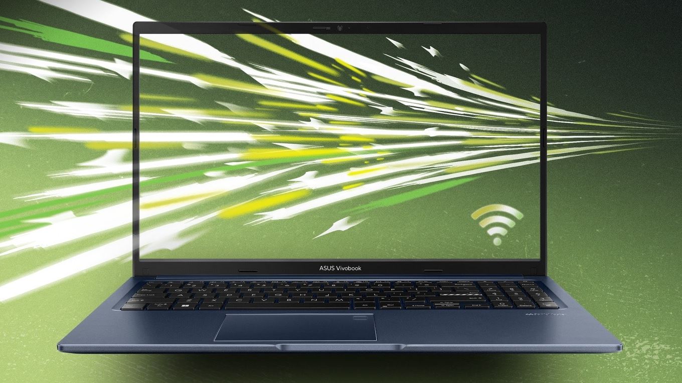 Notebook ASUS Vivobook 15 M1502NAQBQ137W