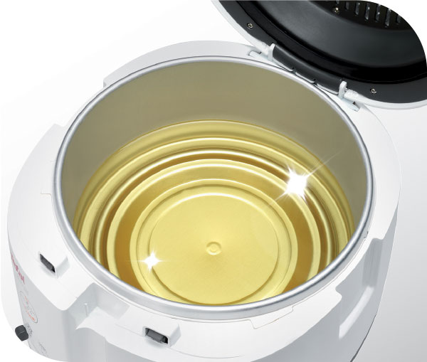 Fritéza TEFAL FF162131 Filtra One