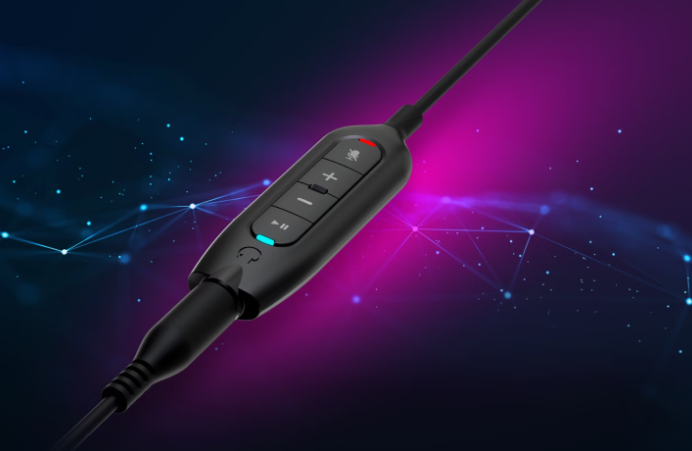 Sluchátka ACER Predator Galea 365