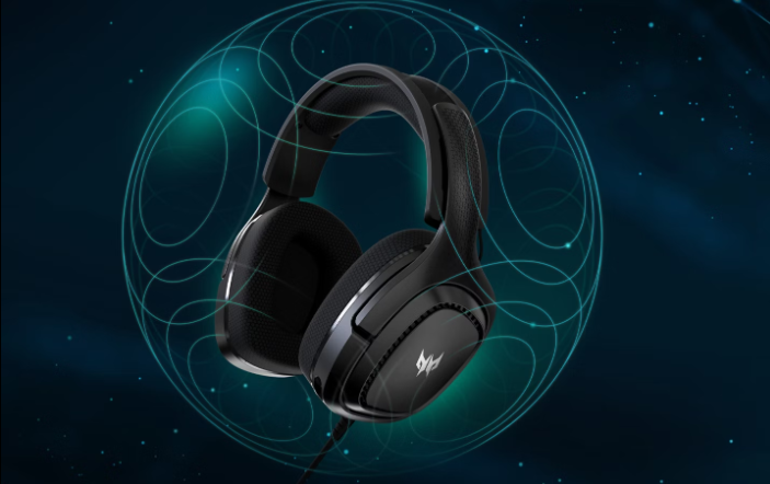 Sluchátka ACER Predator Galea 365