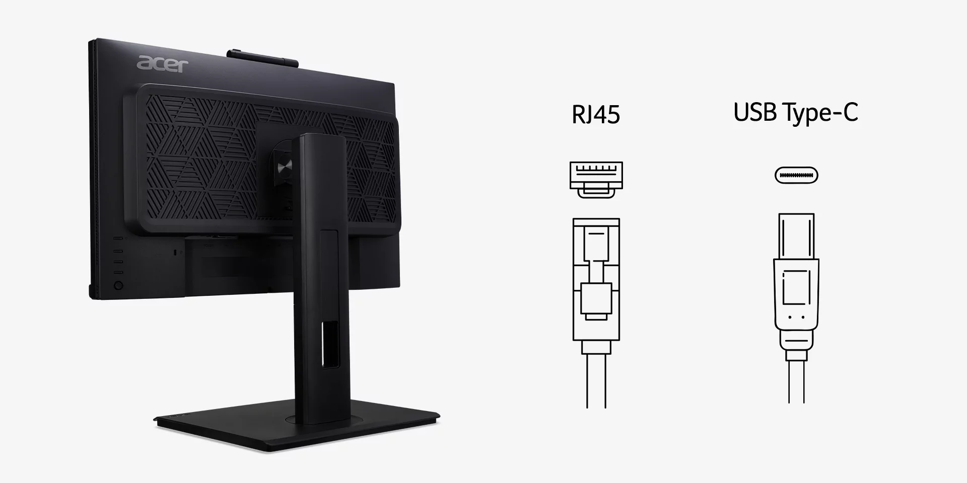 24 LED monitor ACER B248YGb