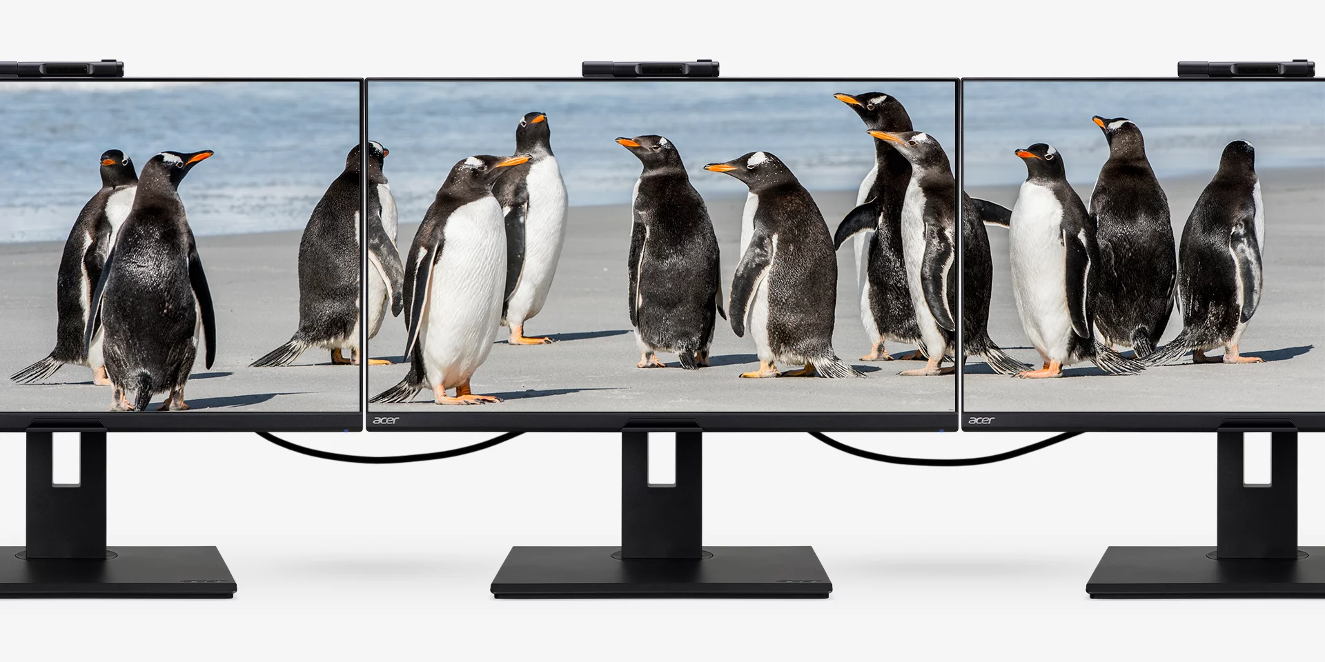 24 LED monitor ACER B248YGb