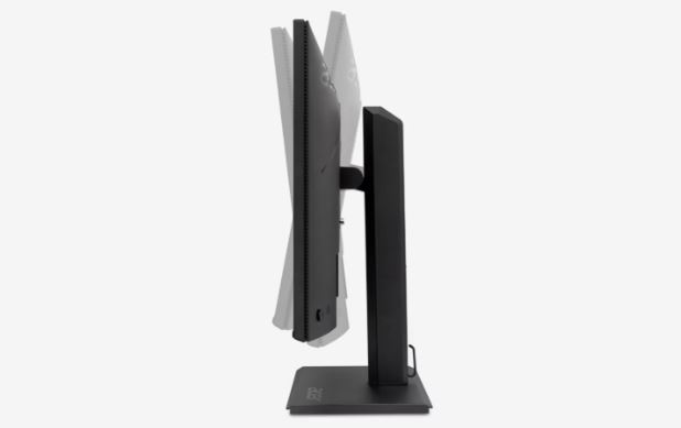27 LED monitor ACER Vero B277UGb