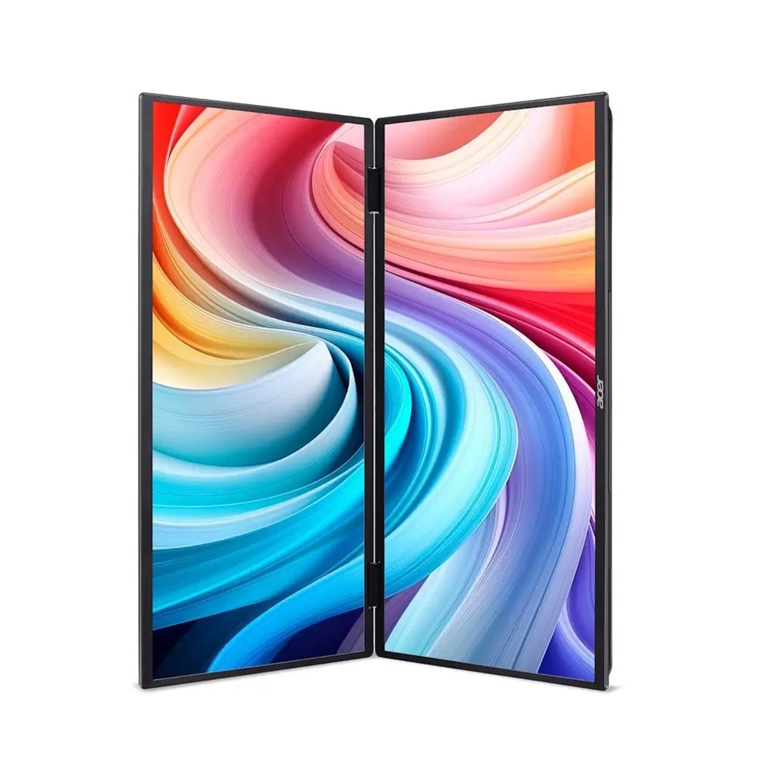 156 LCD přenosný monitor ACER PD163QTb