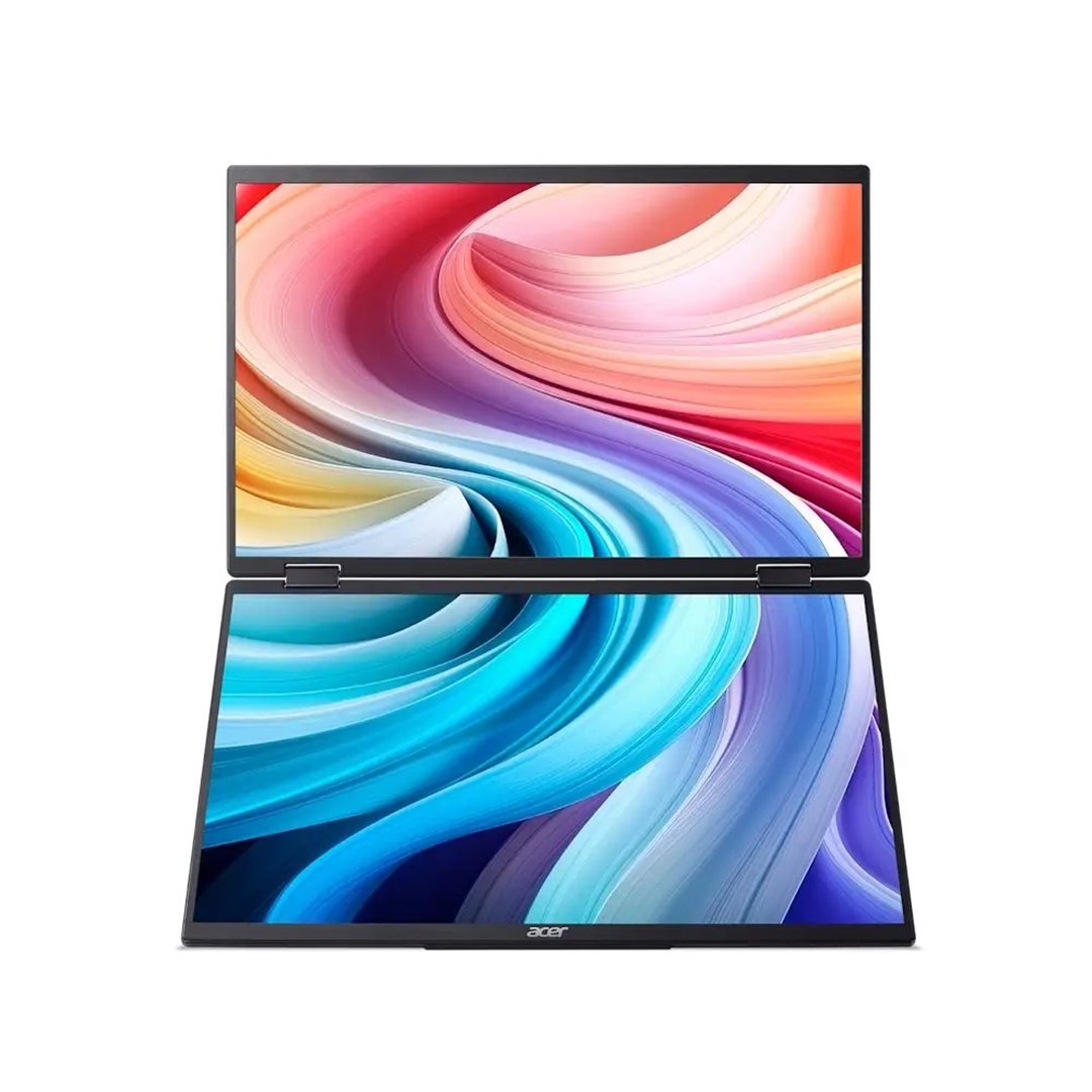 185 LCD přenosný monitor ACER PD193QEb