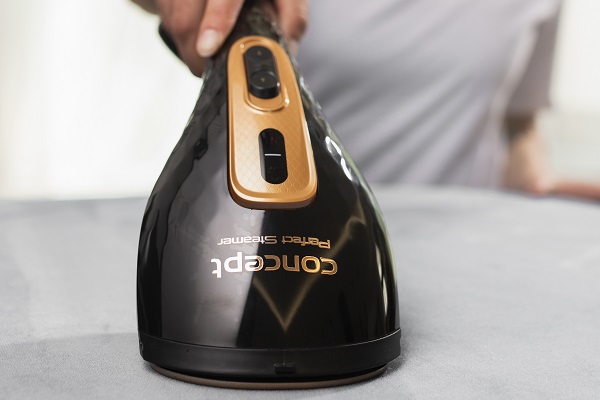 Ruční napařovač oděvů CONCEPT PERFECT STEAMER NO8000