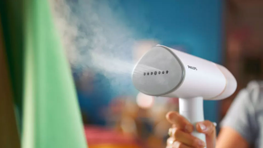 Ruční napařovač oděvů PHILIPS 3000 Series STH302010