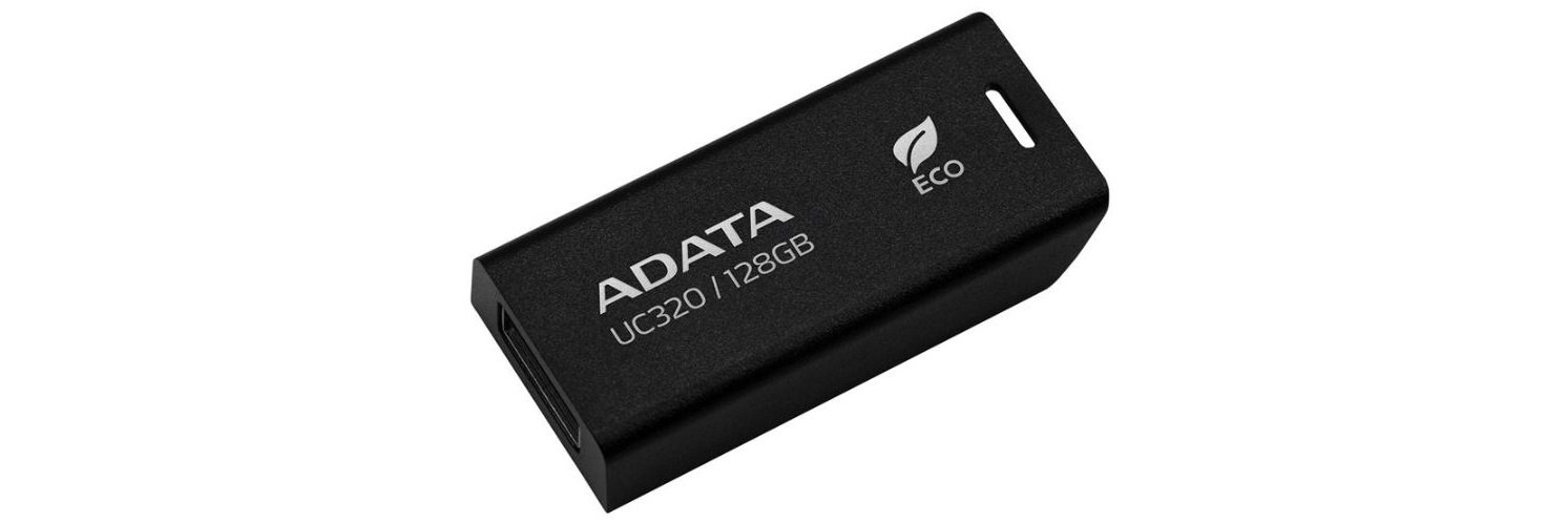 Přenosný flash disk ADATA UC320 128GB USB 32