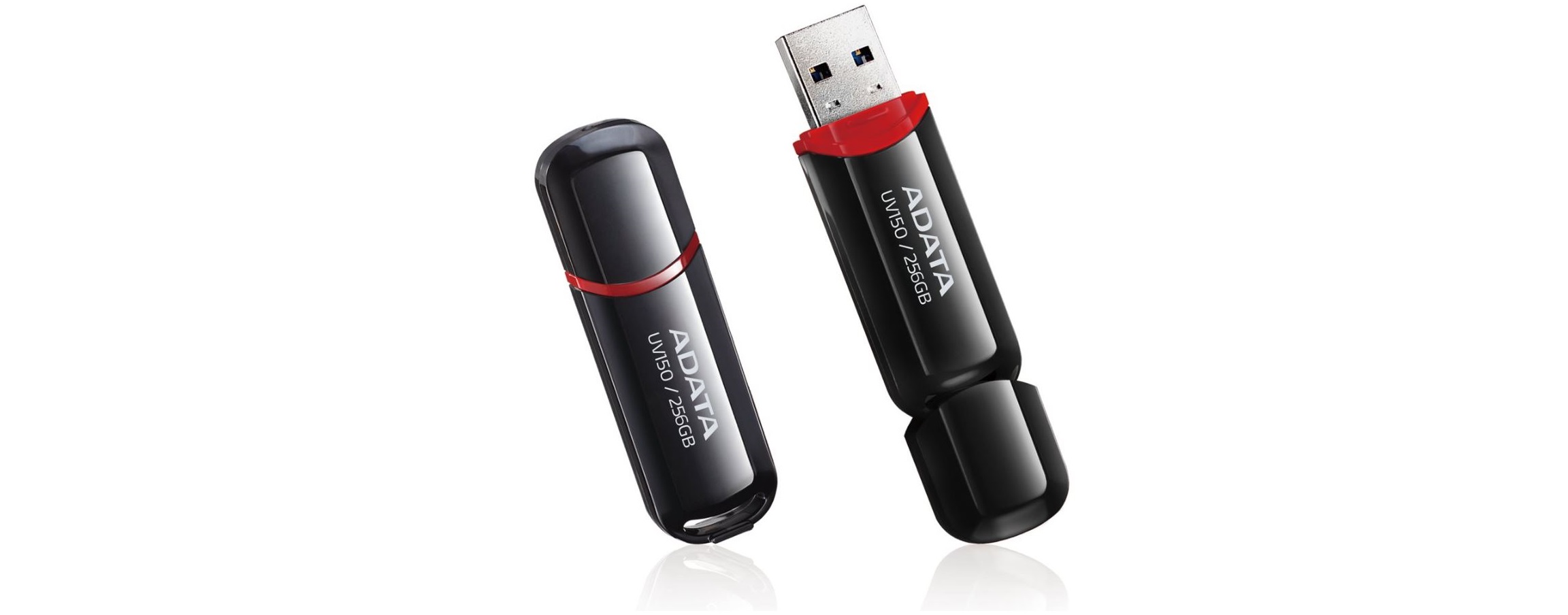 Přenosný flash disk ADATA UV150 256GB USB 32
