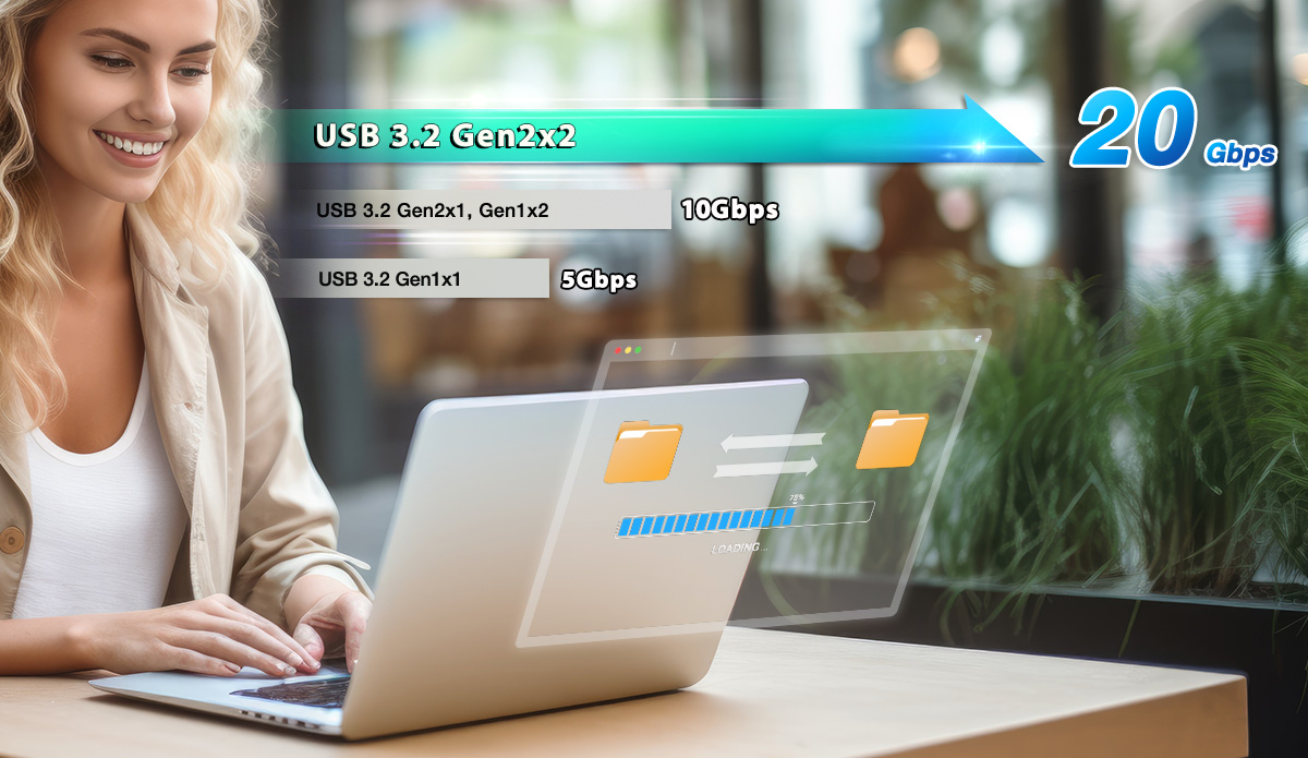 Externí SSD disk ADATA SD810 500GB stříbrná