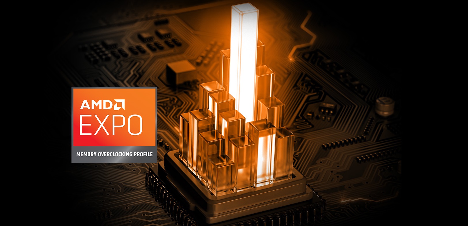 Paměťový modul ADATA Lancer DDR5 6400MHz CL32 2x16GB