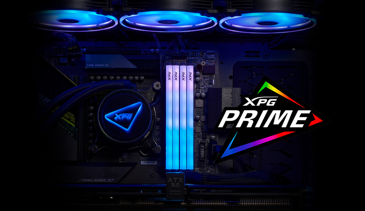 Paměťový modul ADATA Lancer BLADE DDR5 6000MHz CL30 1x32GB