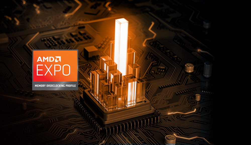 Paměťový modul ADATA Lancer BLADE DDR5 6000MHz CL30 1x16GB