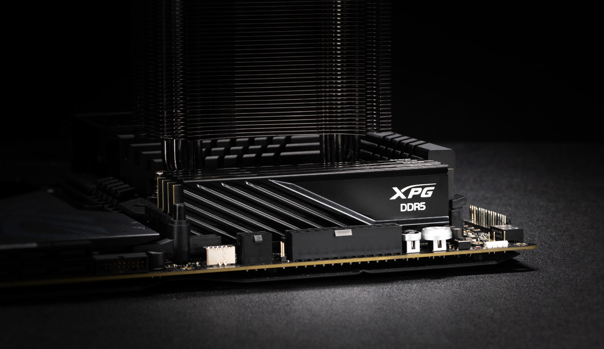 Paměťový modul ADATA Lancer BLADE DDR5 16GB 6000MHz CL48