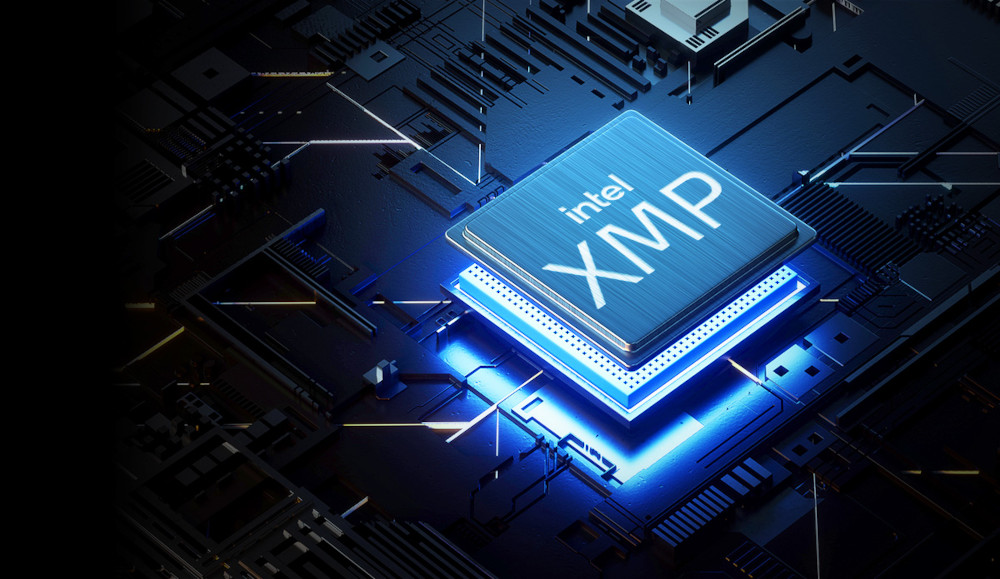 Paměťový modul ADATA Lancer BLADE DDR5 16GB 6000MHz CL48