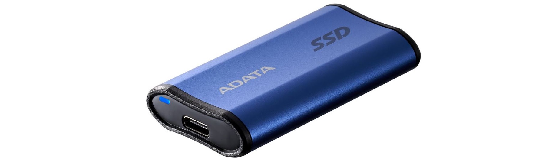 Externí SSD disk ADATA Elite SE880 4TB SSD