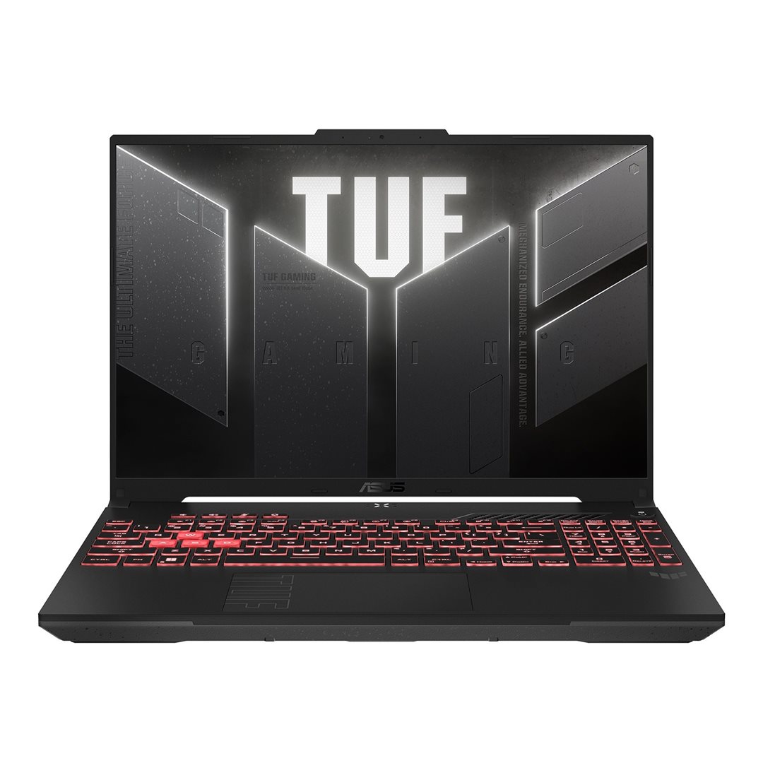 Herní notebook ASUS TUF Gaming A16 FA607NUQRL094W