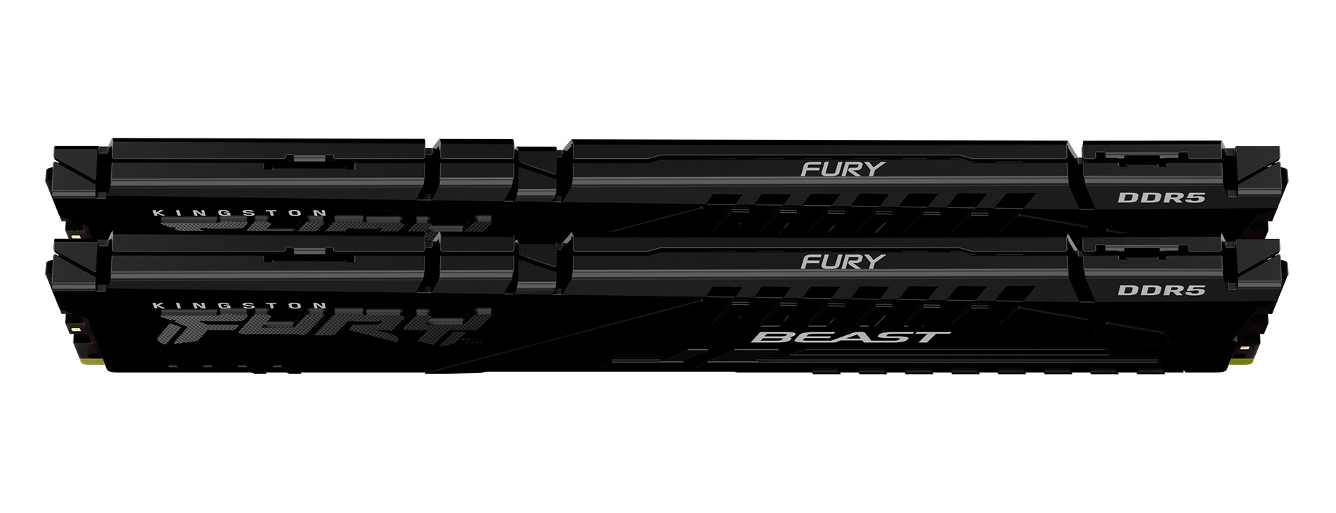 Paměťový modul KINGSTON FURY Beast EXPO DDR5 2x32GB 6000MHz