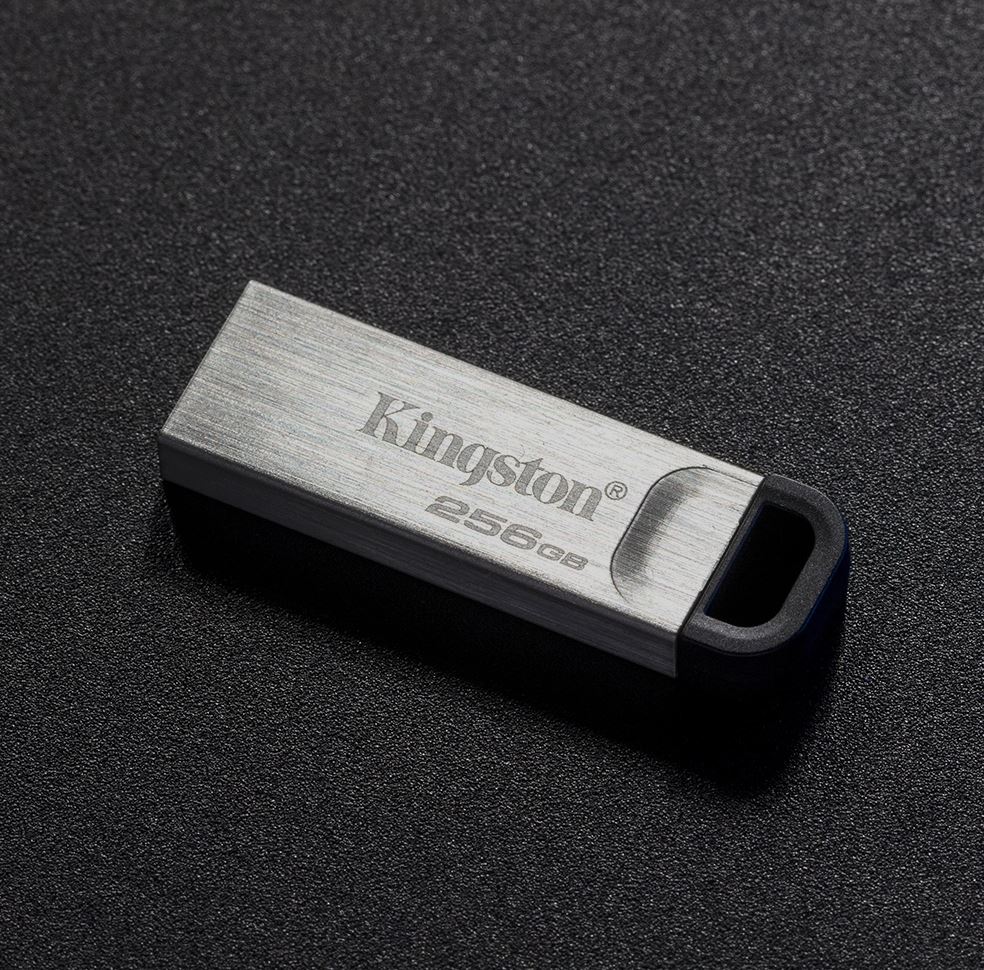 Přenosný flash disk KINGSTON DataTraveler Kyson 512GB USB 32