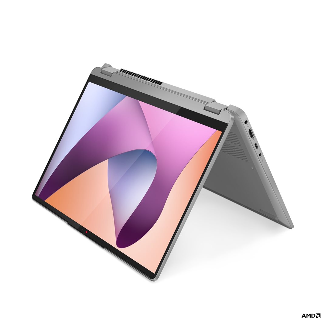 Notebook LENOVO IdeaPad Flex 5 14ABR8 Arctic Grey