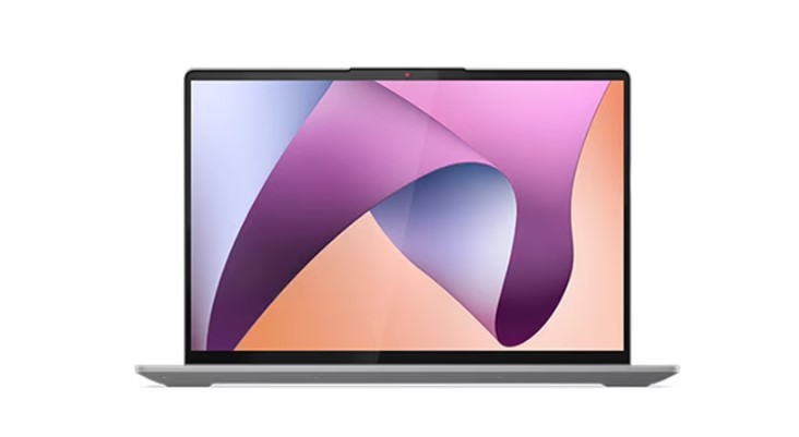 Notebook LENOVO IdeaPad Flex 5 14ABR8 Arctic Grey