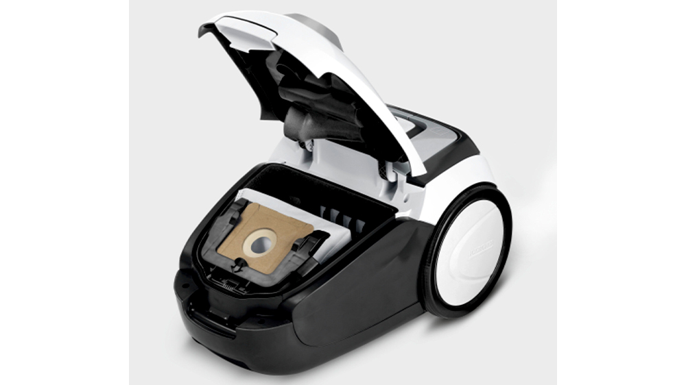 Vysavač KÄRCHER VC 2