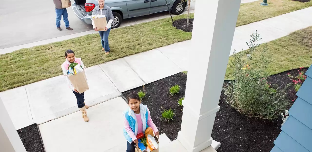 Paměťová karta pro bezpečnostní kamery SANDISK microSDXC 64GB MAX ENDURANCE