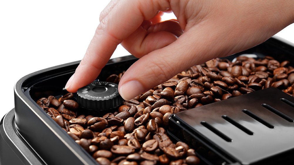 Kávovar DELONGHI ECAM29042TB