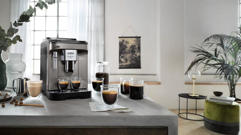 Kávovar DELONGHI ECAM29042TB