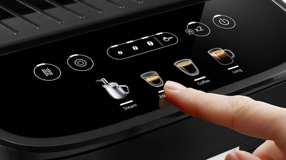 Kávovar DELONGHI ECAM29021B