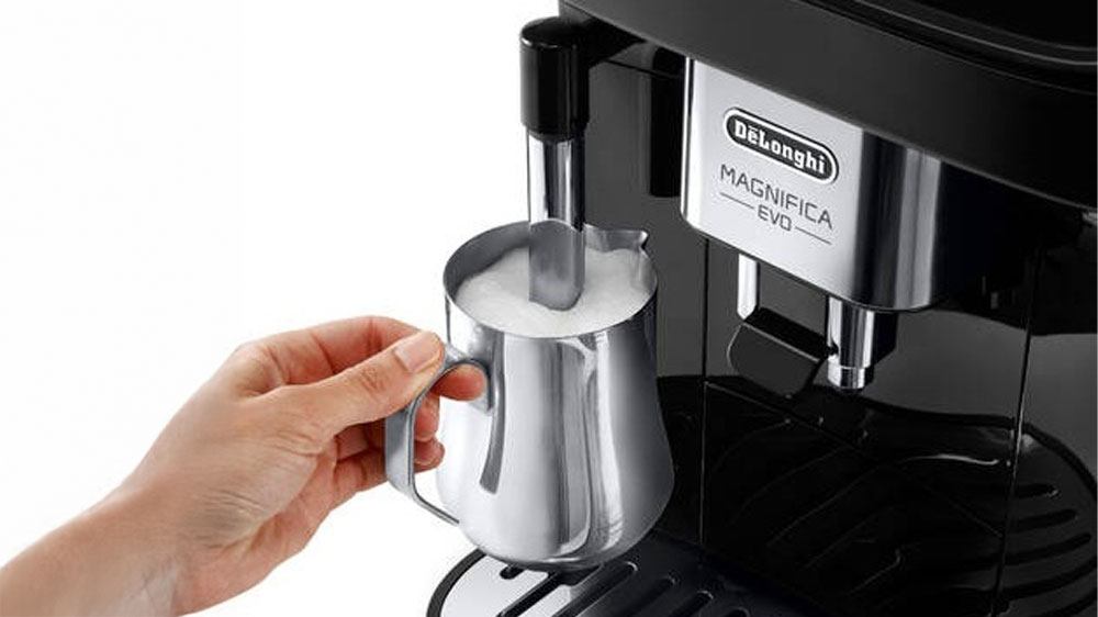 Kávovar DELONGHI ECAM29021B