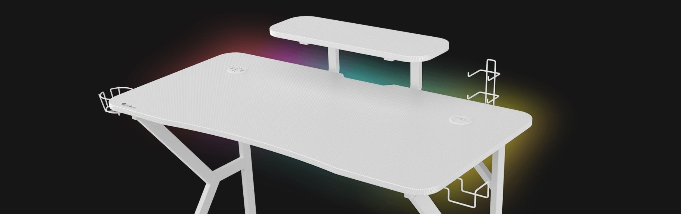 Herní stůl GENESIS HOLM 320