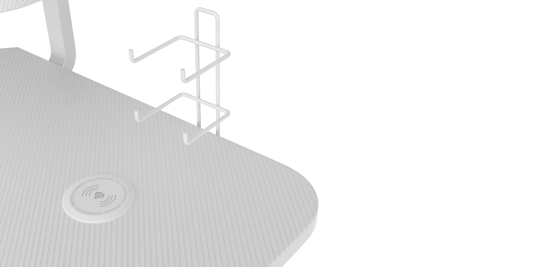 Herní stůl GENESIS HOLM 320