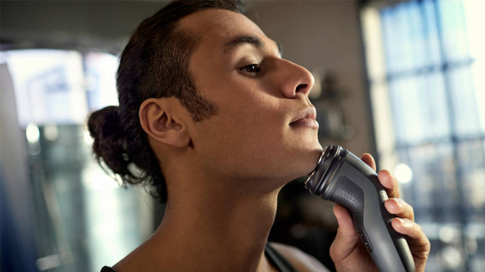 Holící strojek PHILIPS Series 1000 S114200