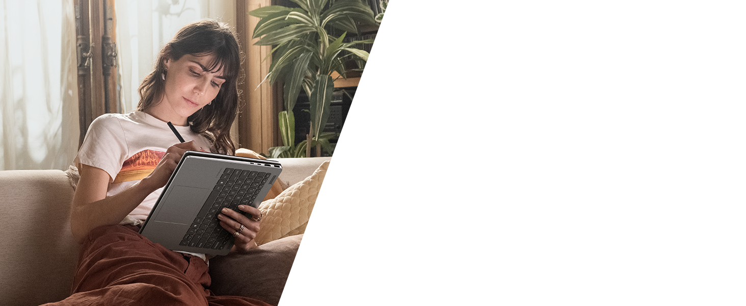 Konvertibilní notebook HP OmniBook 5 Flip 14fp0004nc