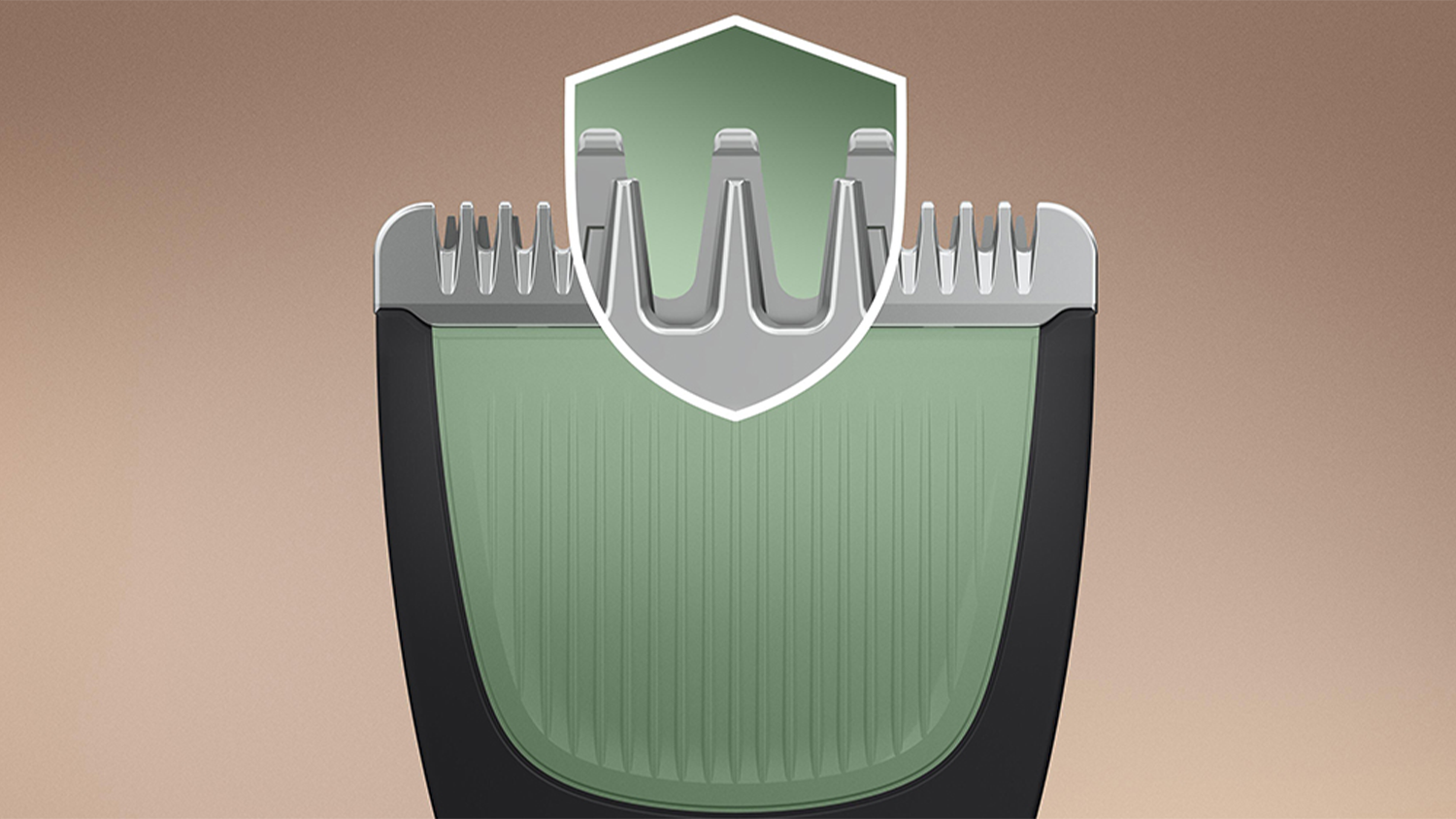 Multifunkční zastřihovač PHILIPS Series 3000 MG392015